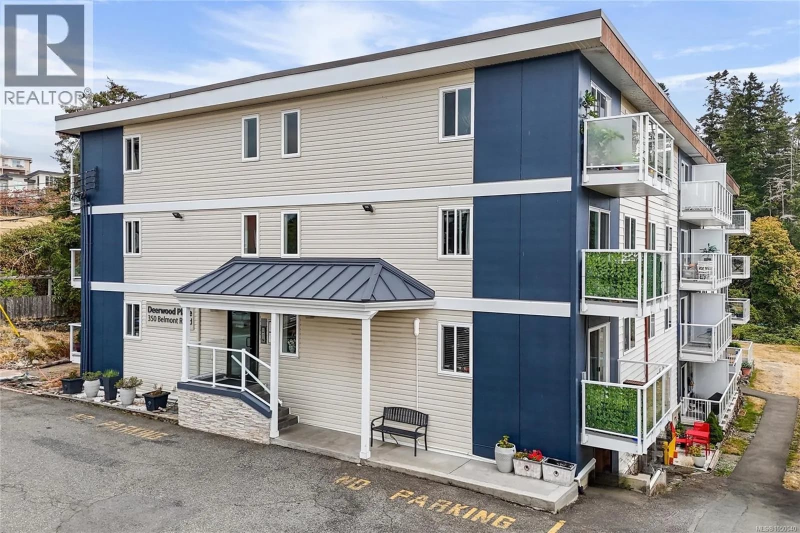 #108 350 Belmont Rd, Colwood, BC photo 2