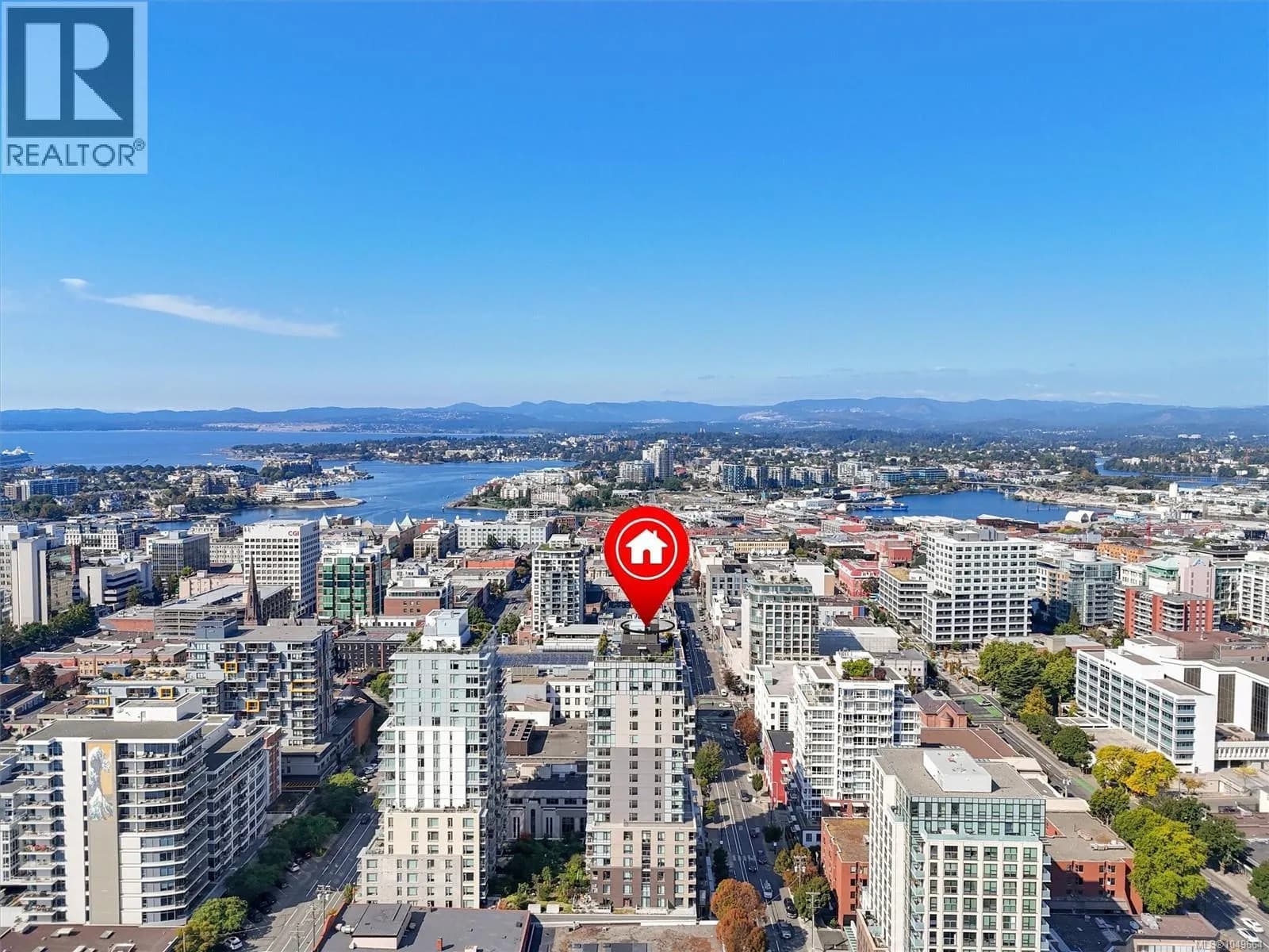 845 Johnson St, Victoria