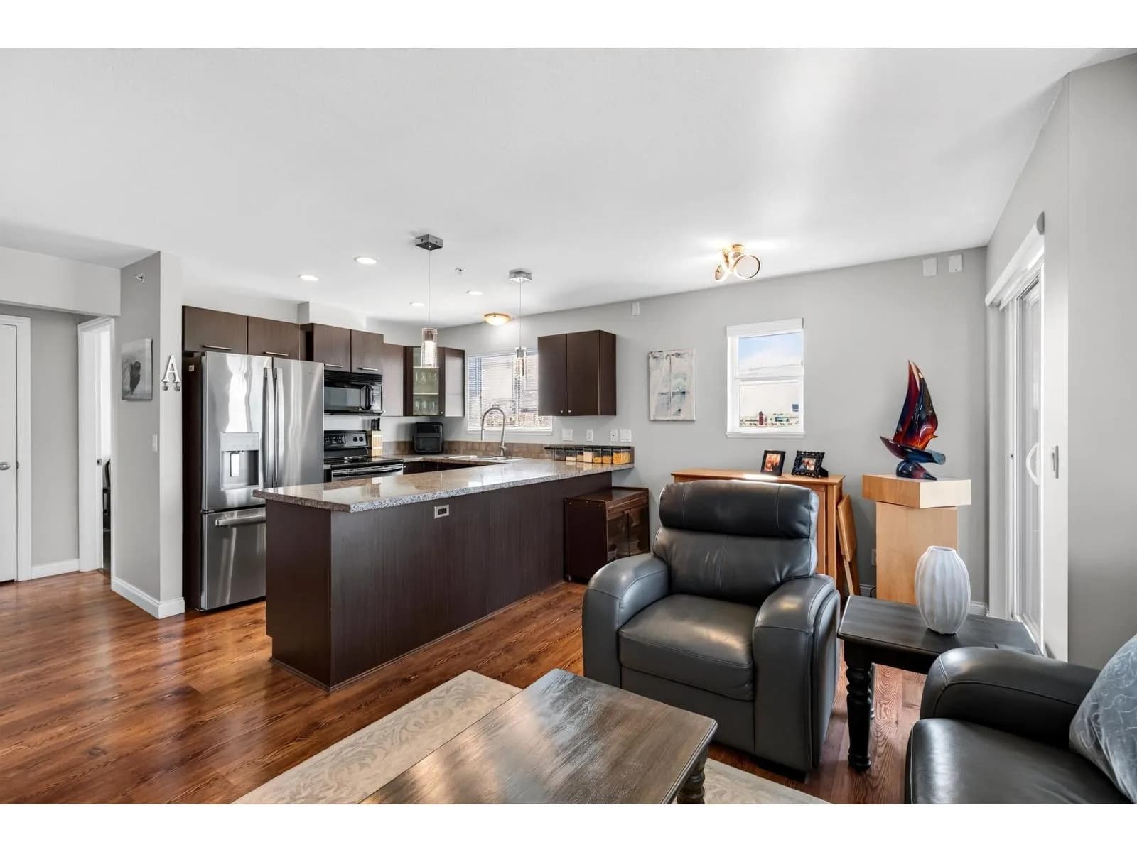 #412 5488 198 STREET, Langley, BC photo 5