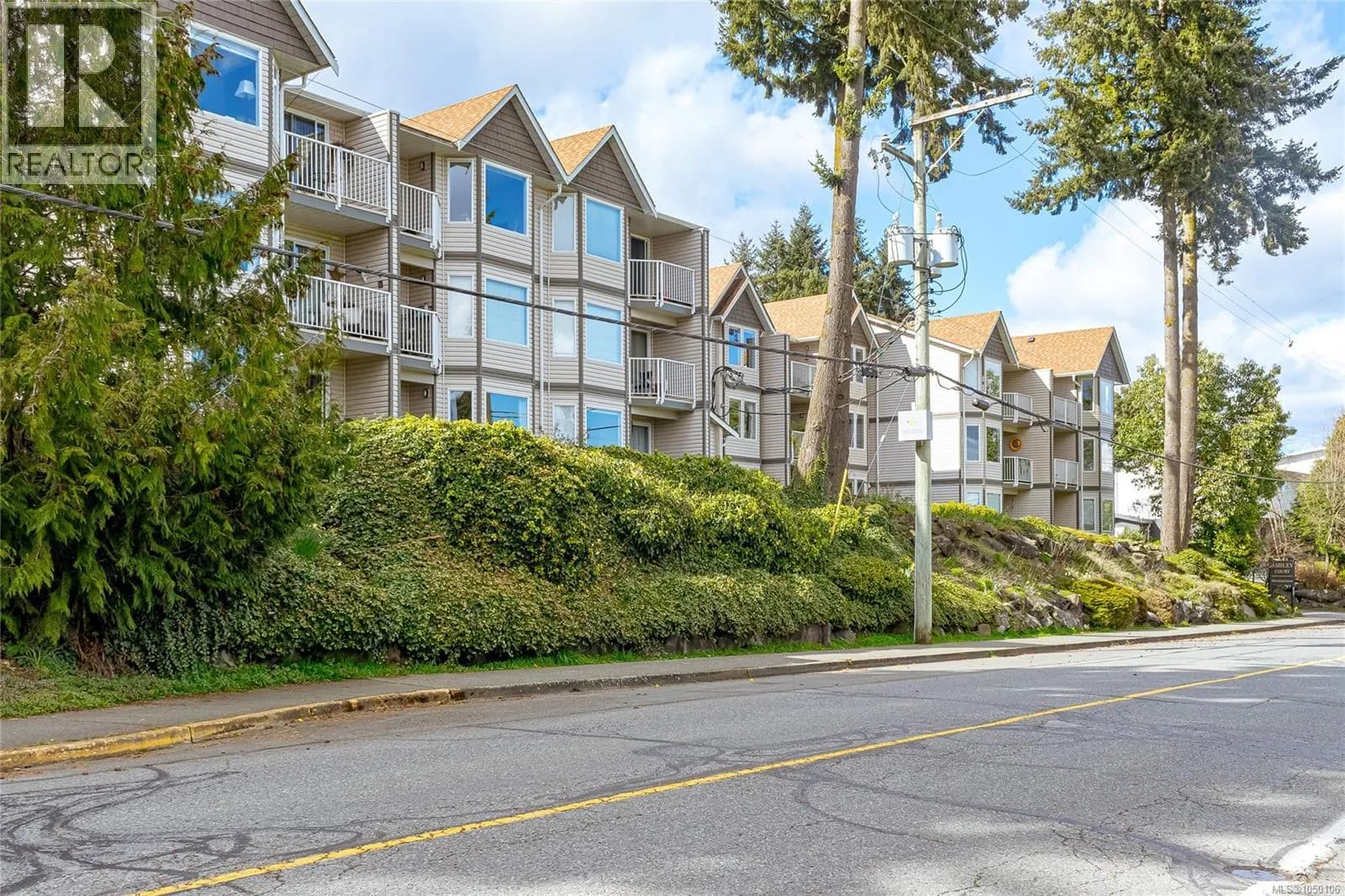 #107 9916 Daniel St, Chemainus, BC photo 1