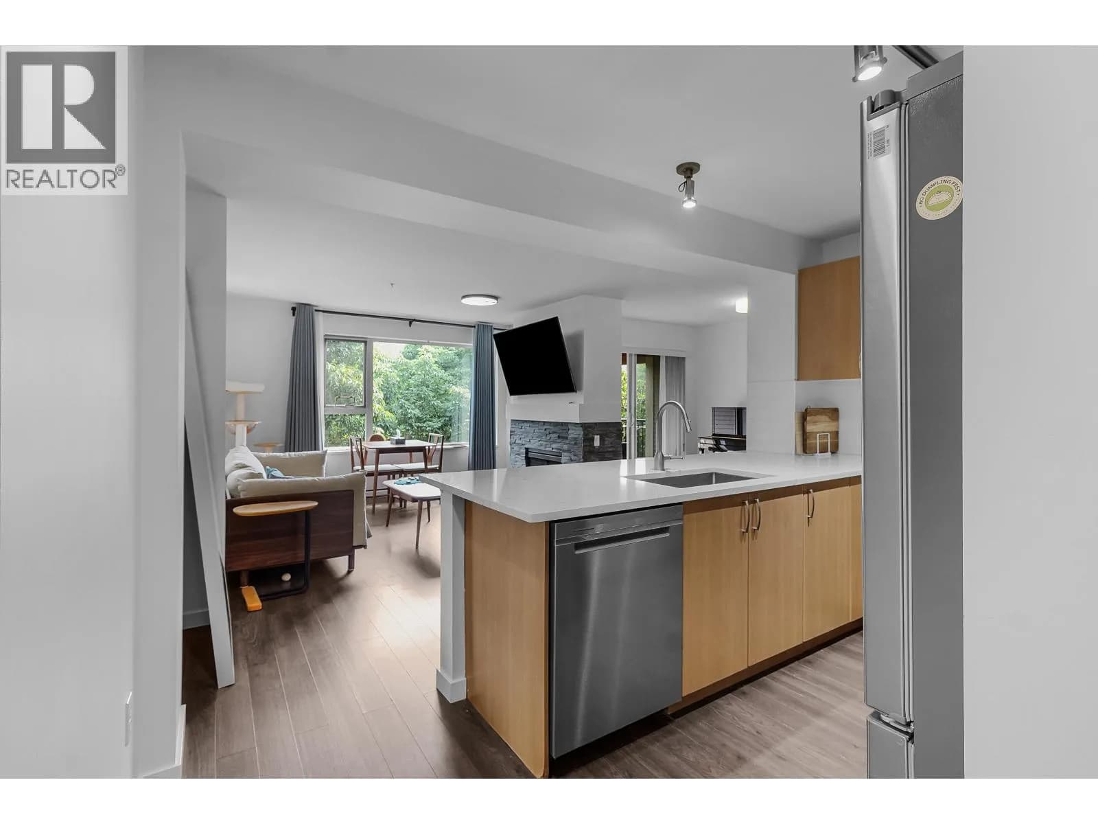 #309 200 KLAHANIE DRIVE, Port Moody, BC photo 5