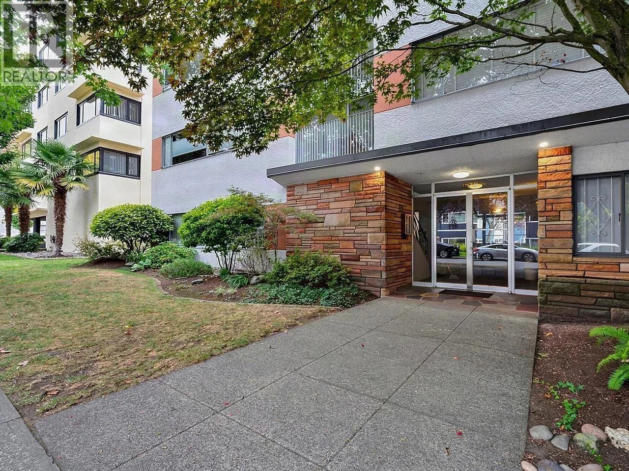 1879 BARCLAY STREET, Vancouver