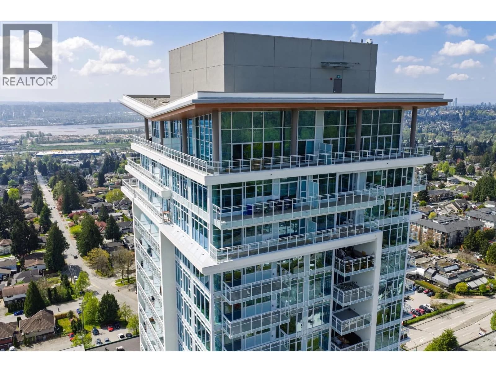 #2307 505 NELSON STREET, Coquitlam, BC photo 3