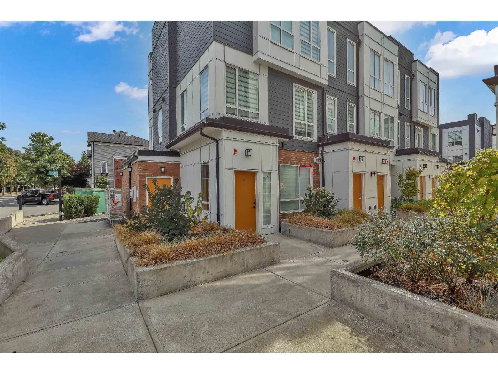 18850 72A AVENUE, Surrey