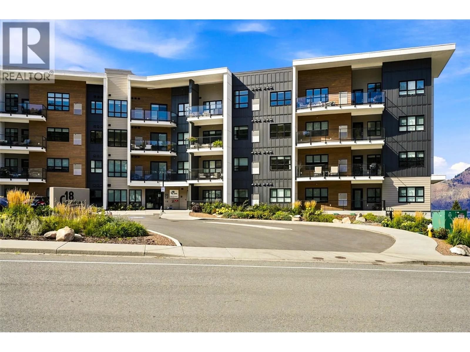 #308 1844 Qu'Appelle Boulevard, Kamloops, BC photo 1