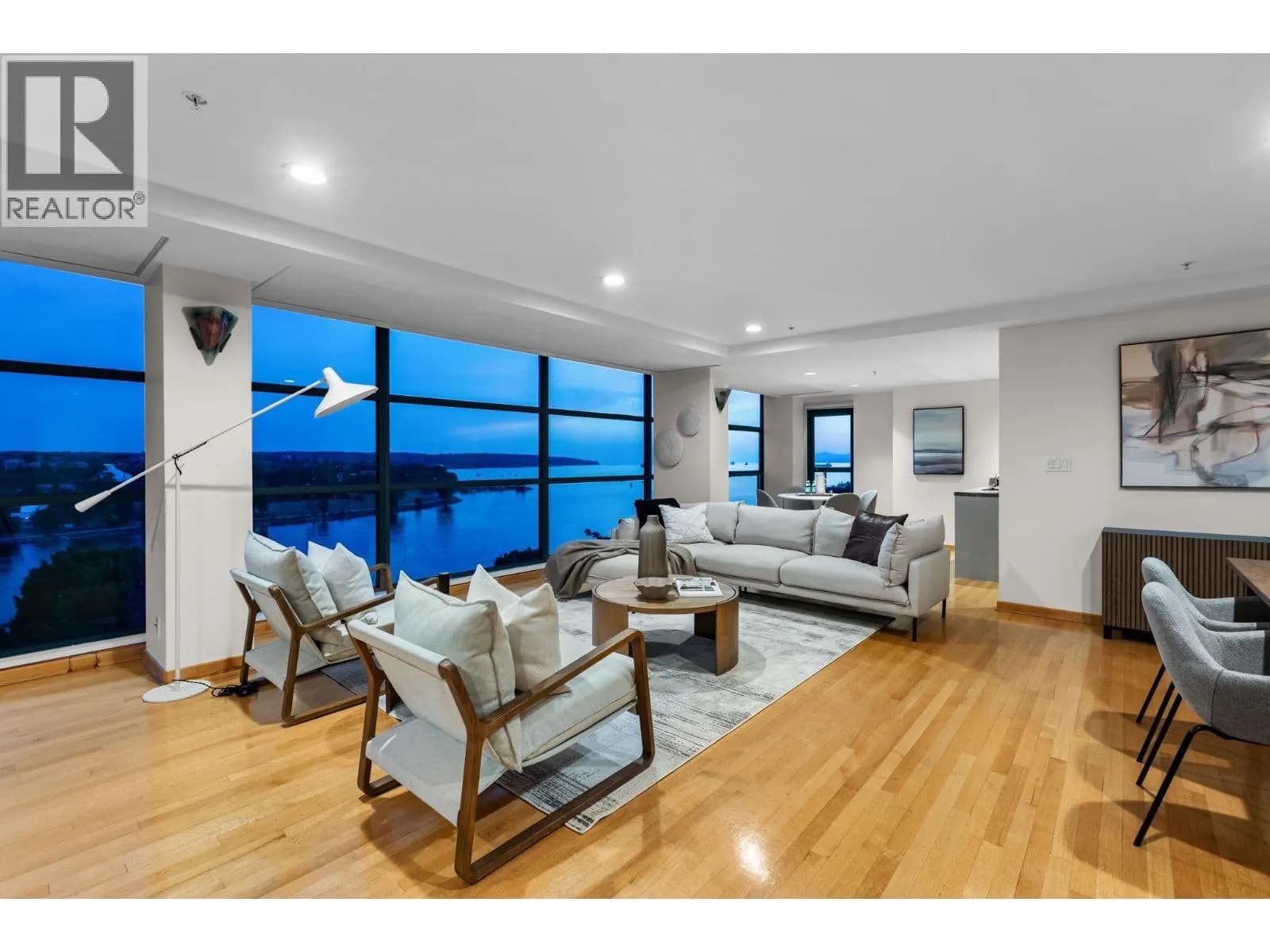 #901 1233 BEACH AVENUE, Vancouver, BC photo 4