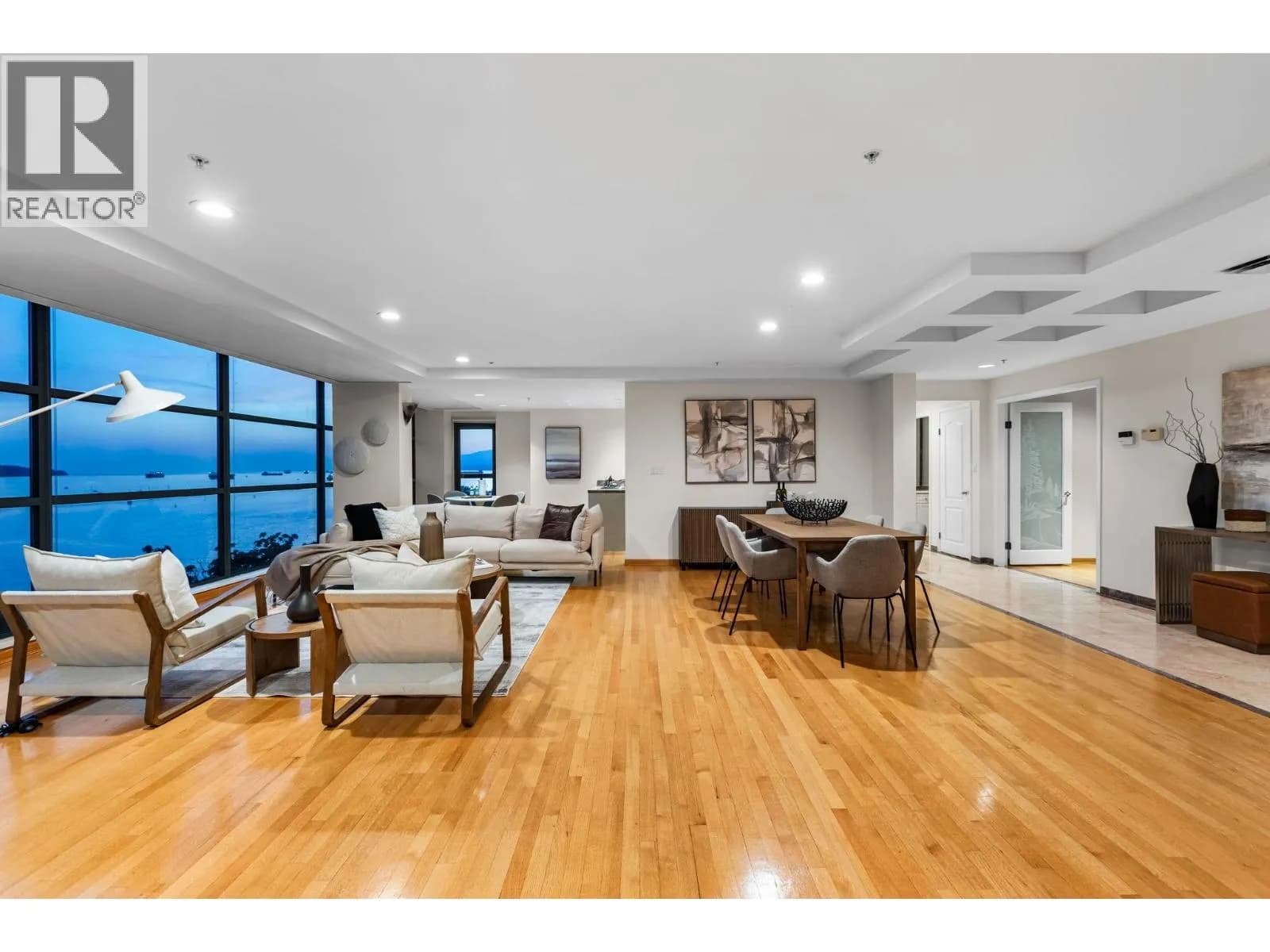 #901 1233 BEACH AVENUE, Vancouver, BC photo 5