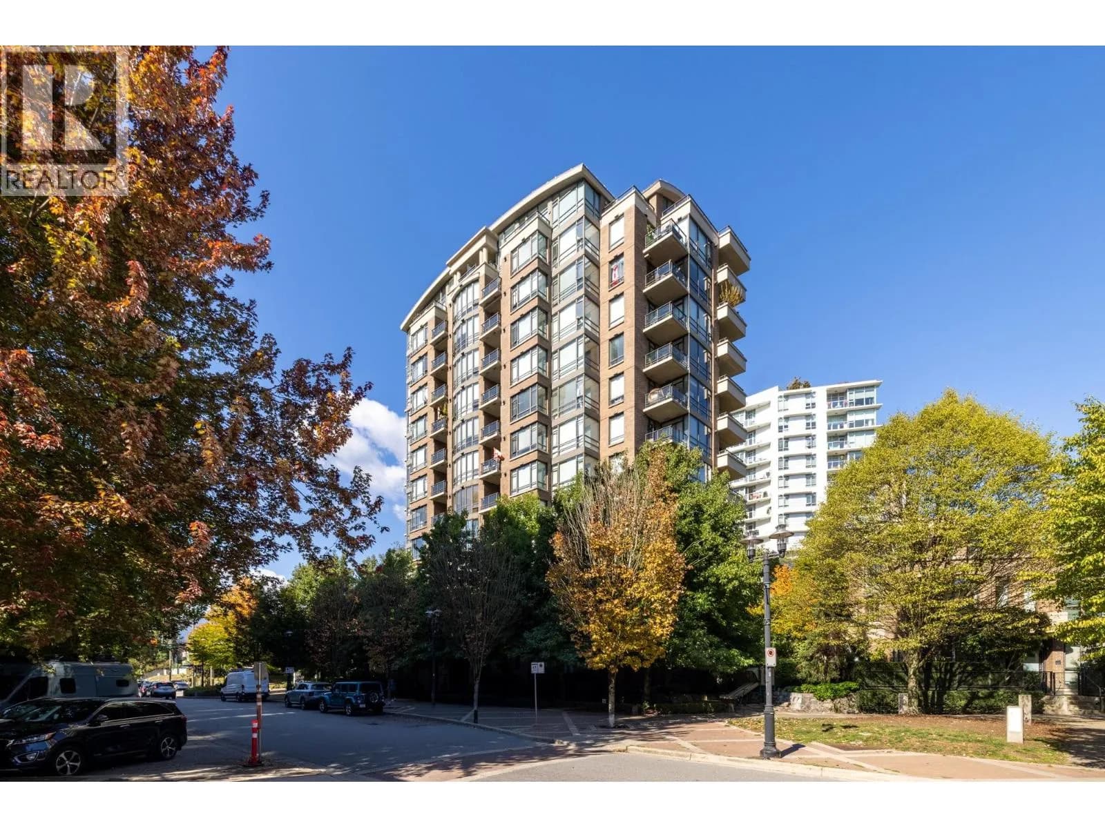#1108 170 W 1ST STREET, North Vancouver, BC photo 2