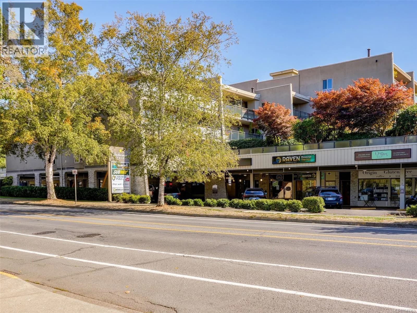 1545 Pandora Ave, Victoria