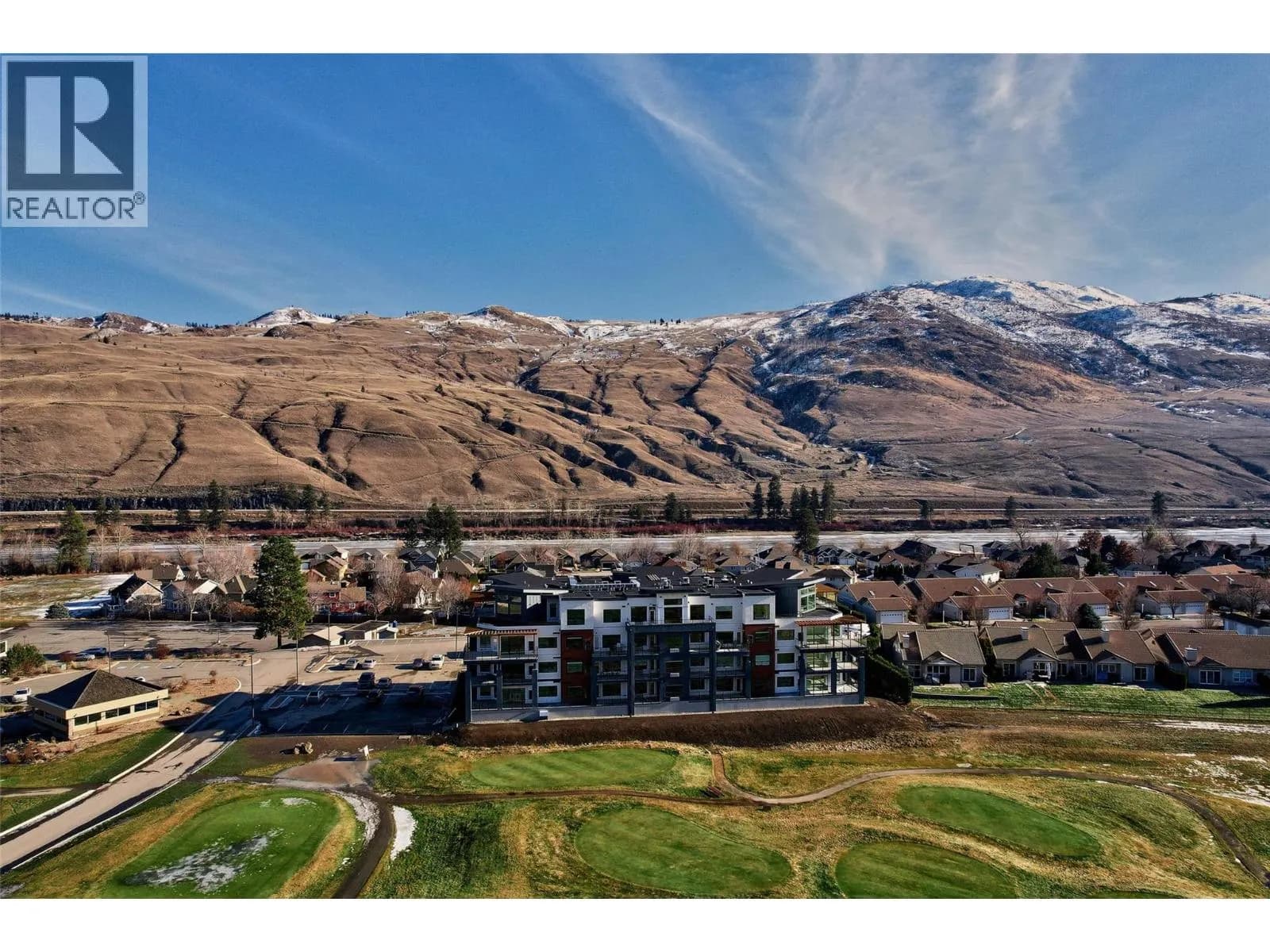 651 Dunes Drive, Kamloops