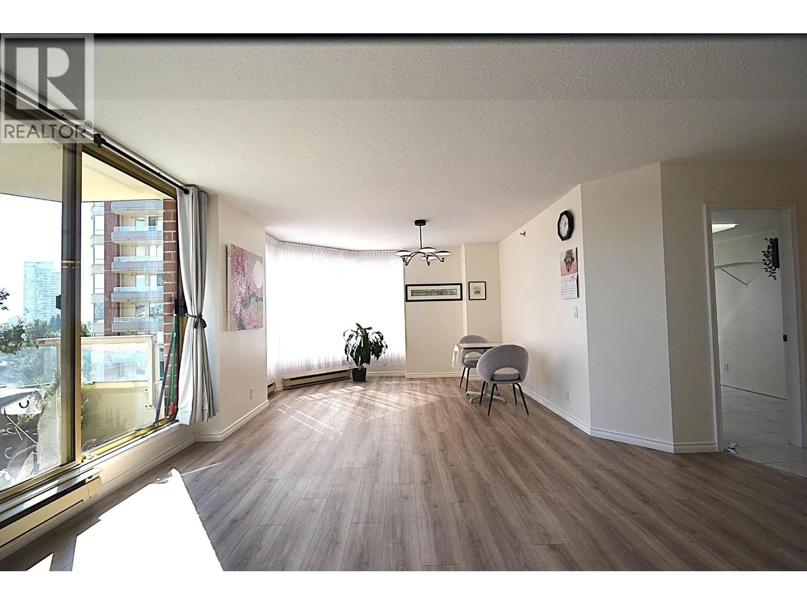 #801 738 FARROW STREET, Coquitlam, BC photo 4