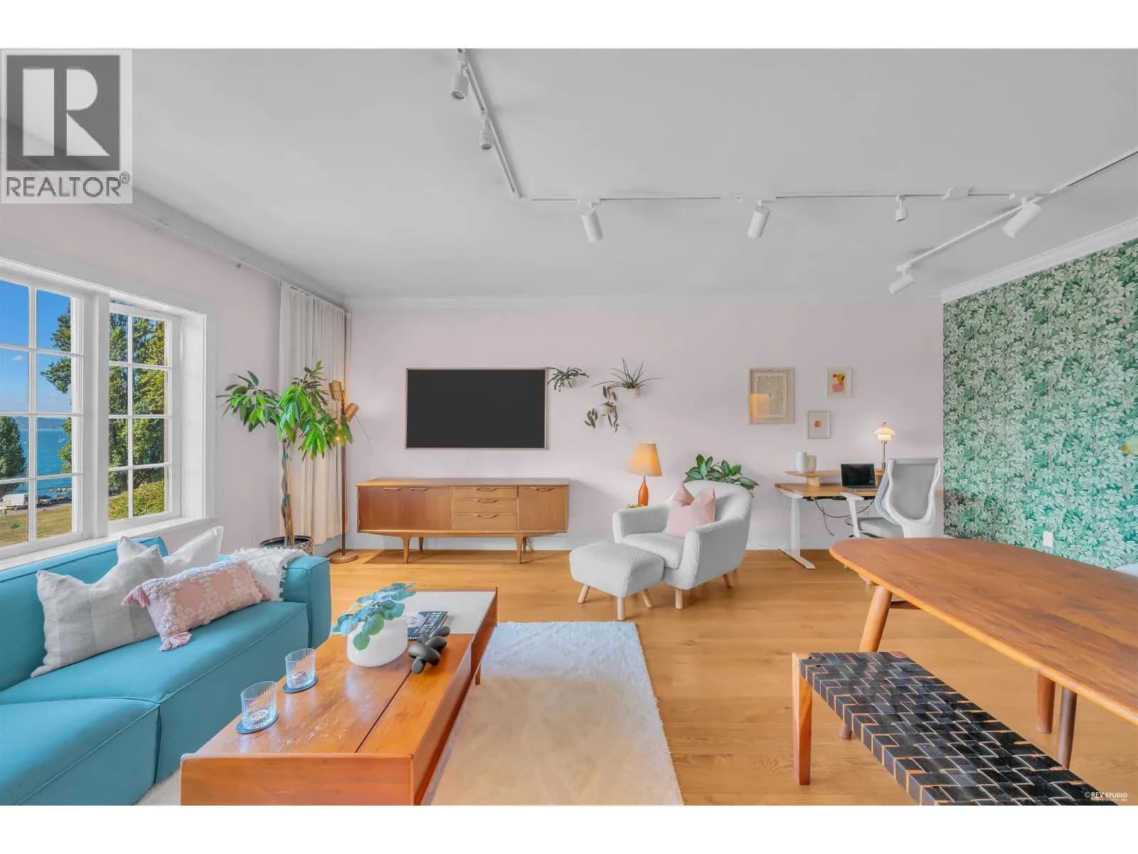 #209 1311 BEACH AVENUE, Vancouver, BC photo 5