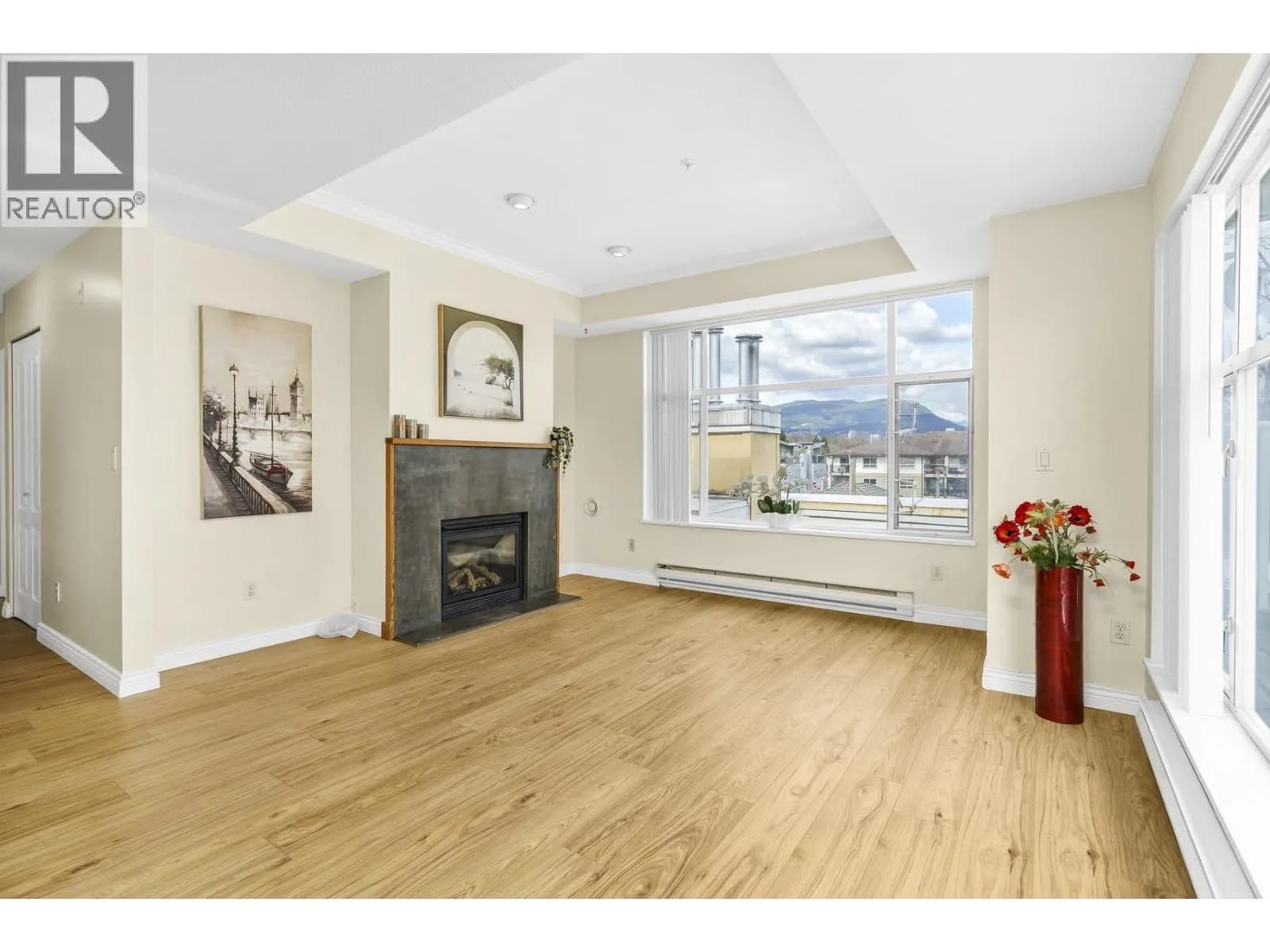 #404 2340 HAWTHORNE AVENUE, Port Coquitlam, BC photo 5