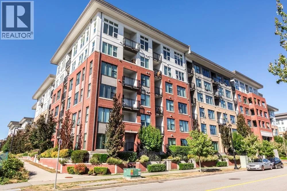 9311 ALEXANDRA ROAD, Richmond