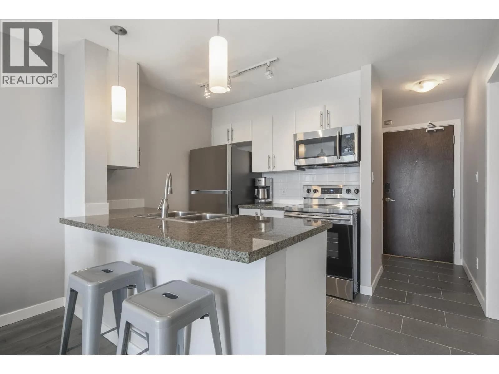 688 ABBOTT STREET, Vancouver