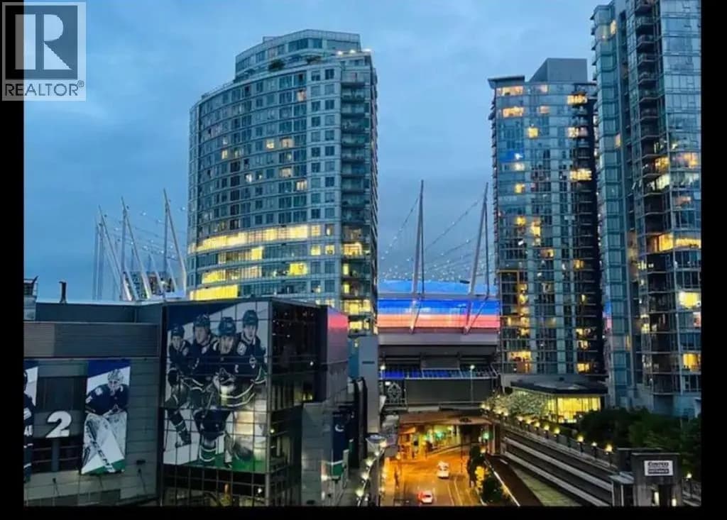 #1107 689 ABBOTT STREET, Vancouver, BC photo 2
