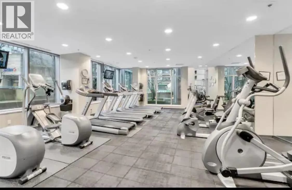 #1107 689 ABBOTT STREET, Vancouver, BC photo 5