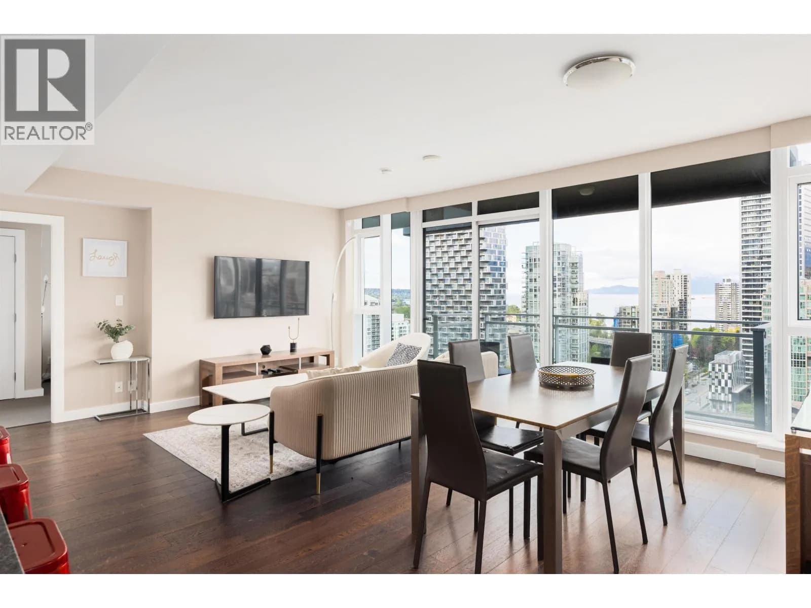 #2602 1372 SEYMOUR STREET, Vancouver, BC photo 2