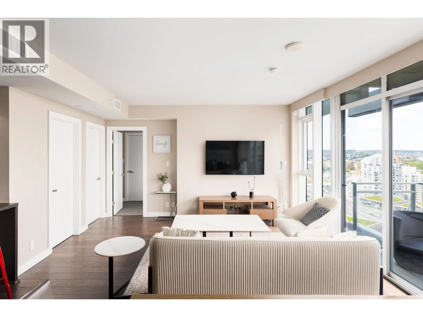 #2602 1372 SEYMOUR STREET, Vancouver, BC photo 3