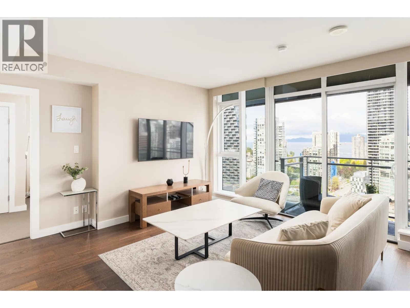 #2602 1372 SEYMOUR STREET, Vancouver, BC photo 5