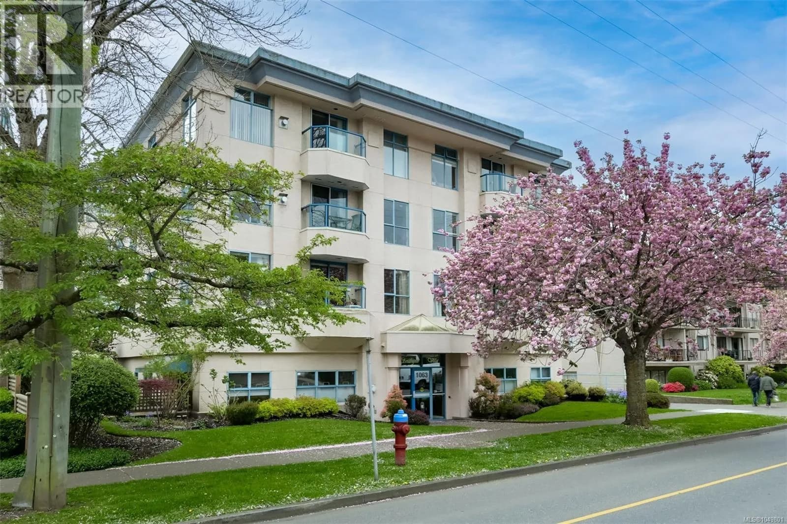 #209 1063 Southgate St, Victoria, BC photo 2