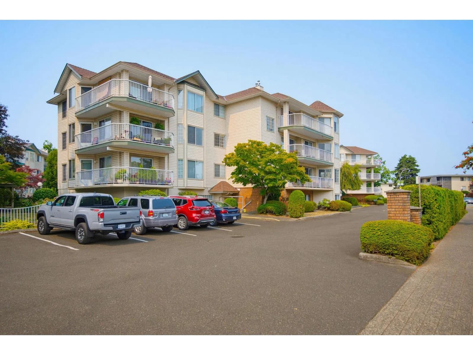 #210 5363 206 STREET, Langley, BC photo 2