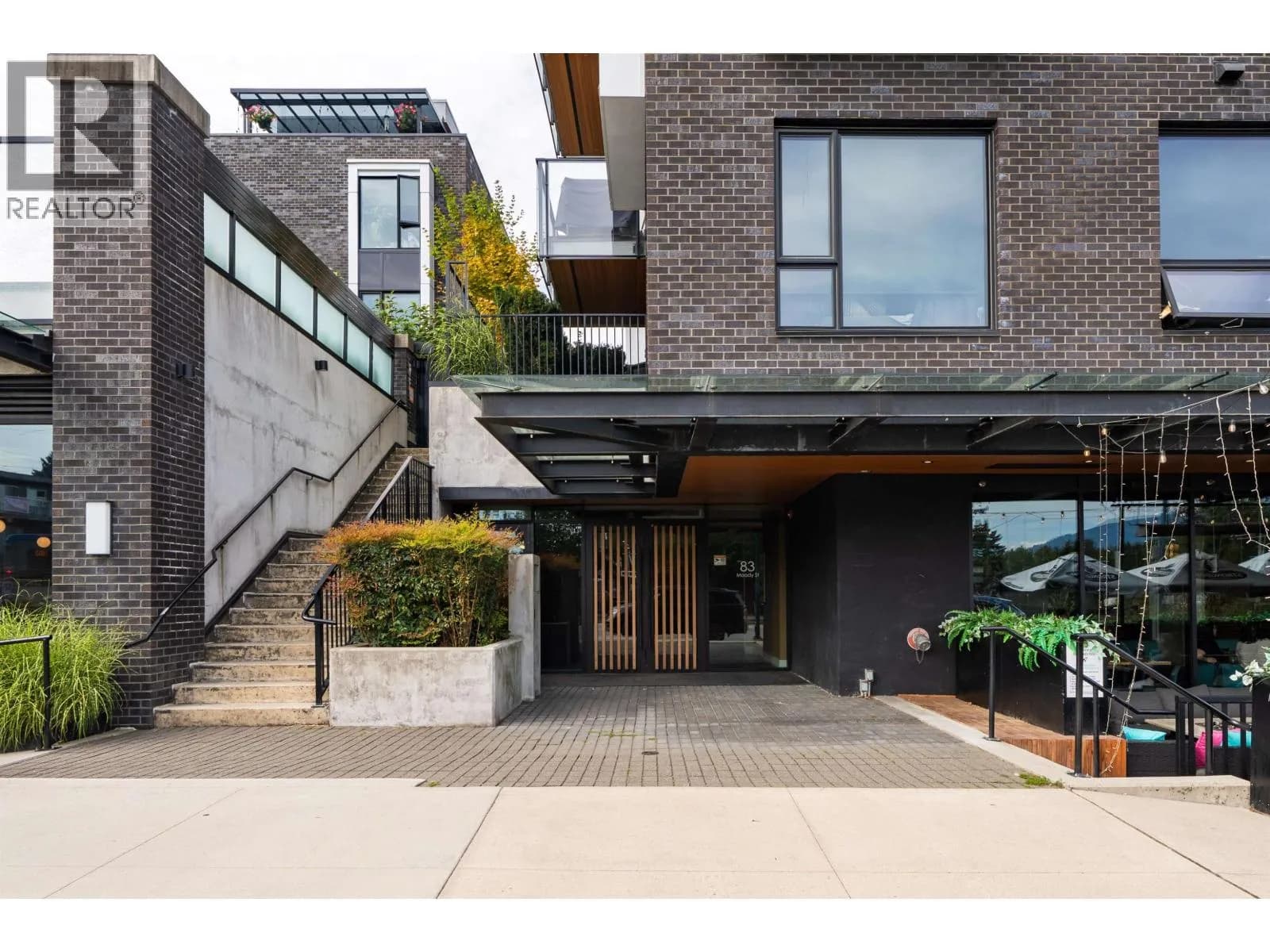 #506 83 MOODY STREET, Port Moody, BC photo 3