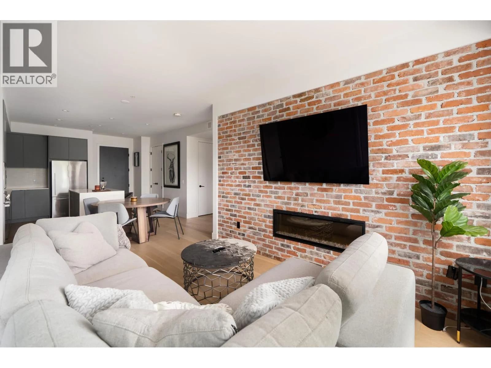 #506 83 MOODY STREET, Port Moody, BC photo 5
