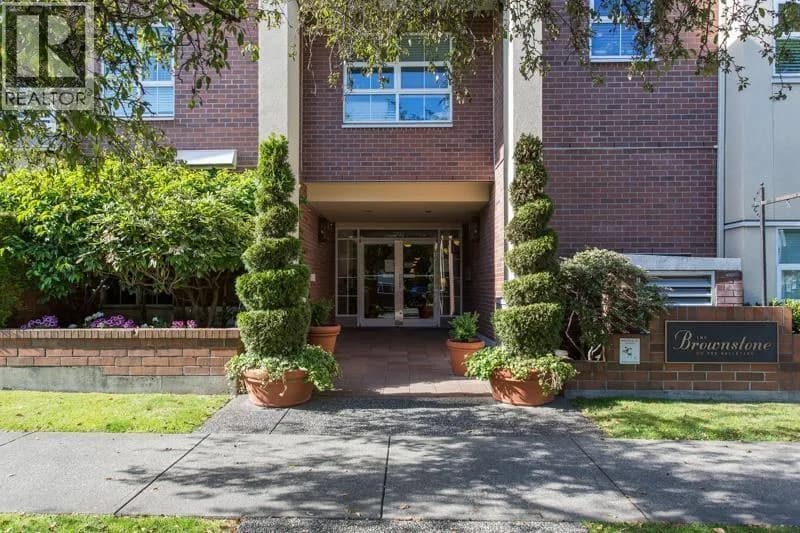 #214 2105 W 42ND AVENUE, Vancouver, BC photo 2