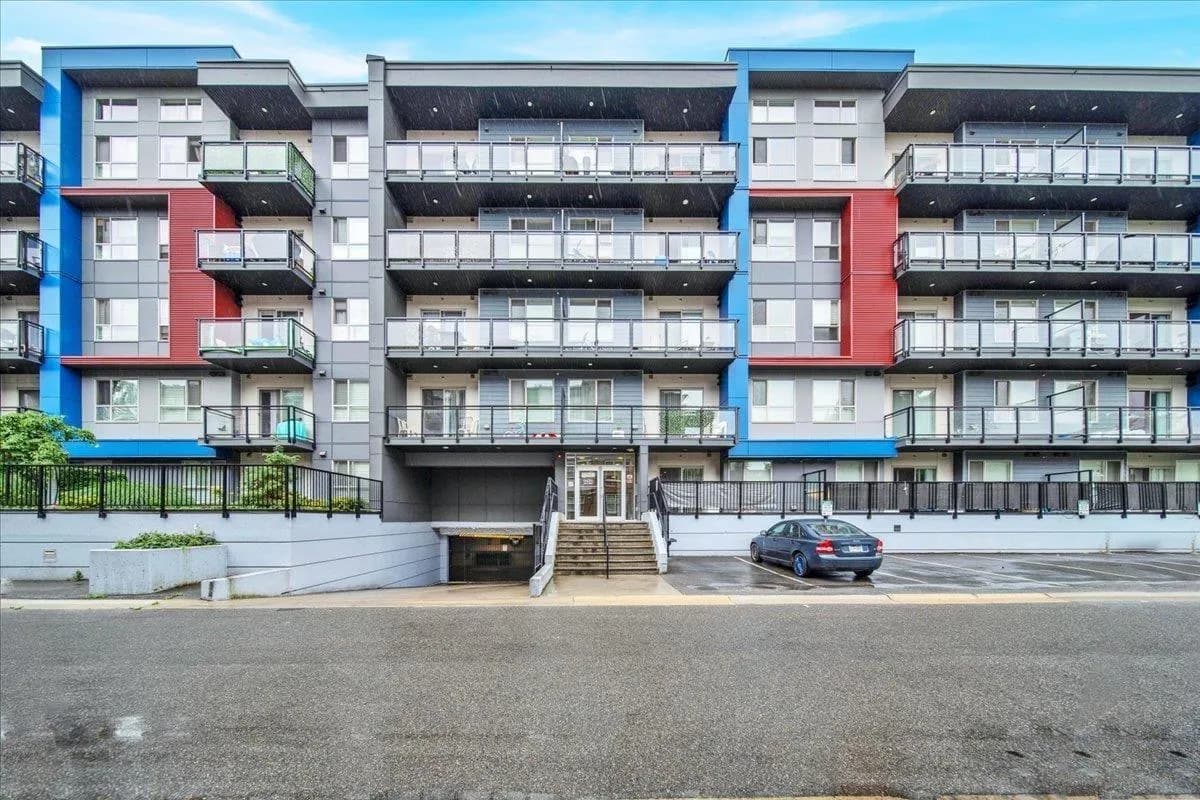 #420 5486 199A STREET, Langley, BC photo 2