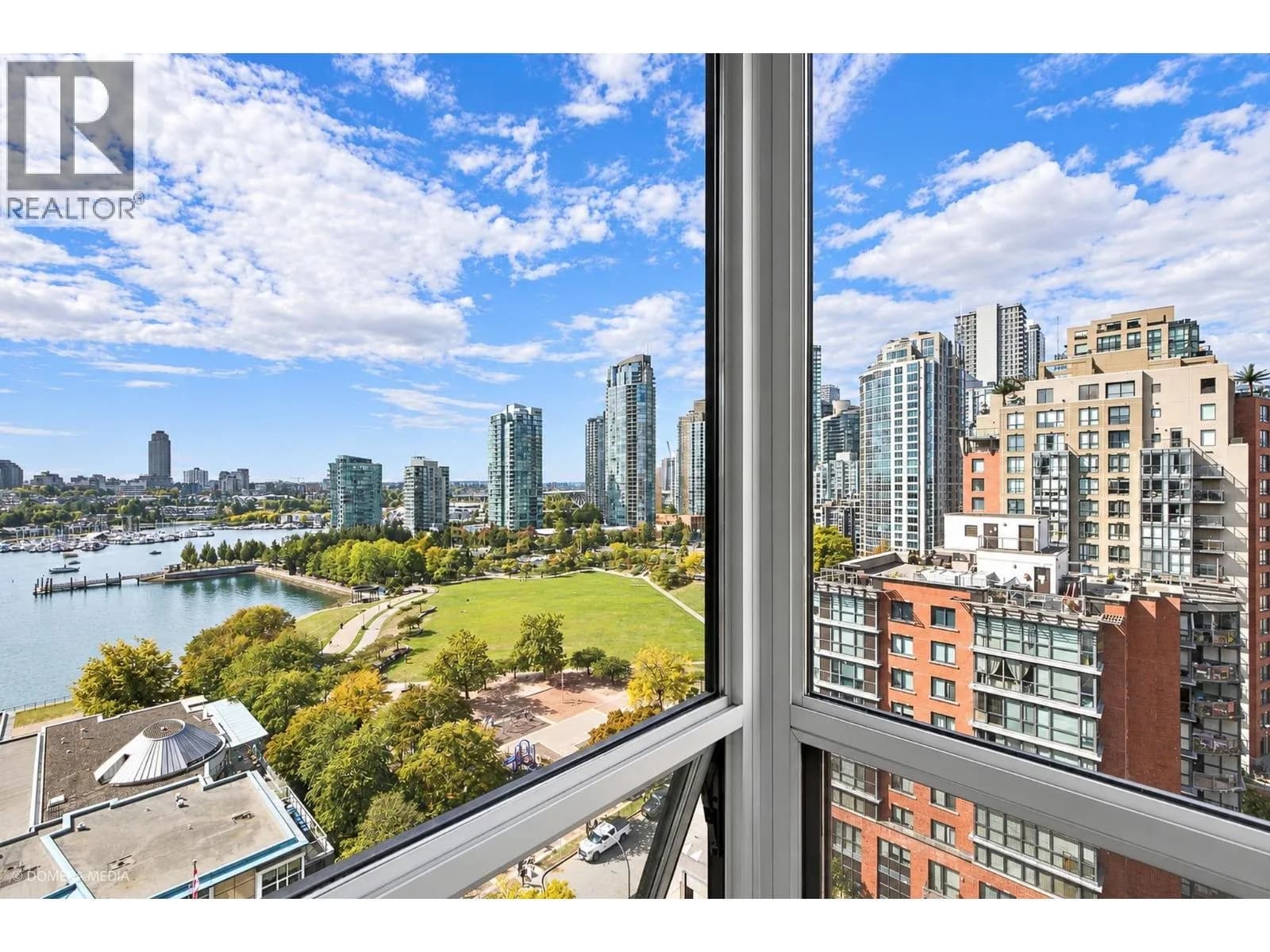 139 DRAKE STREET, Vancouver