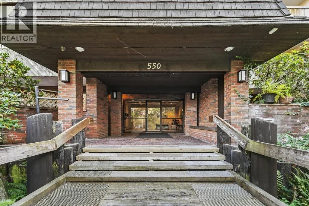 550 E 6TH AVENUE, Vancouver