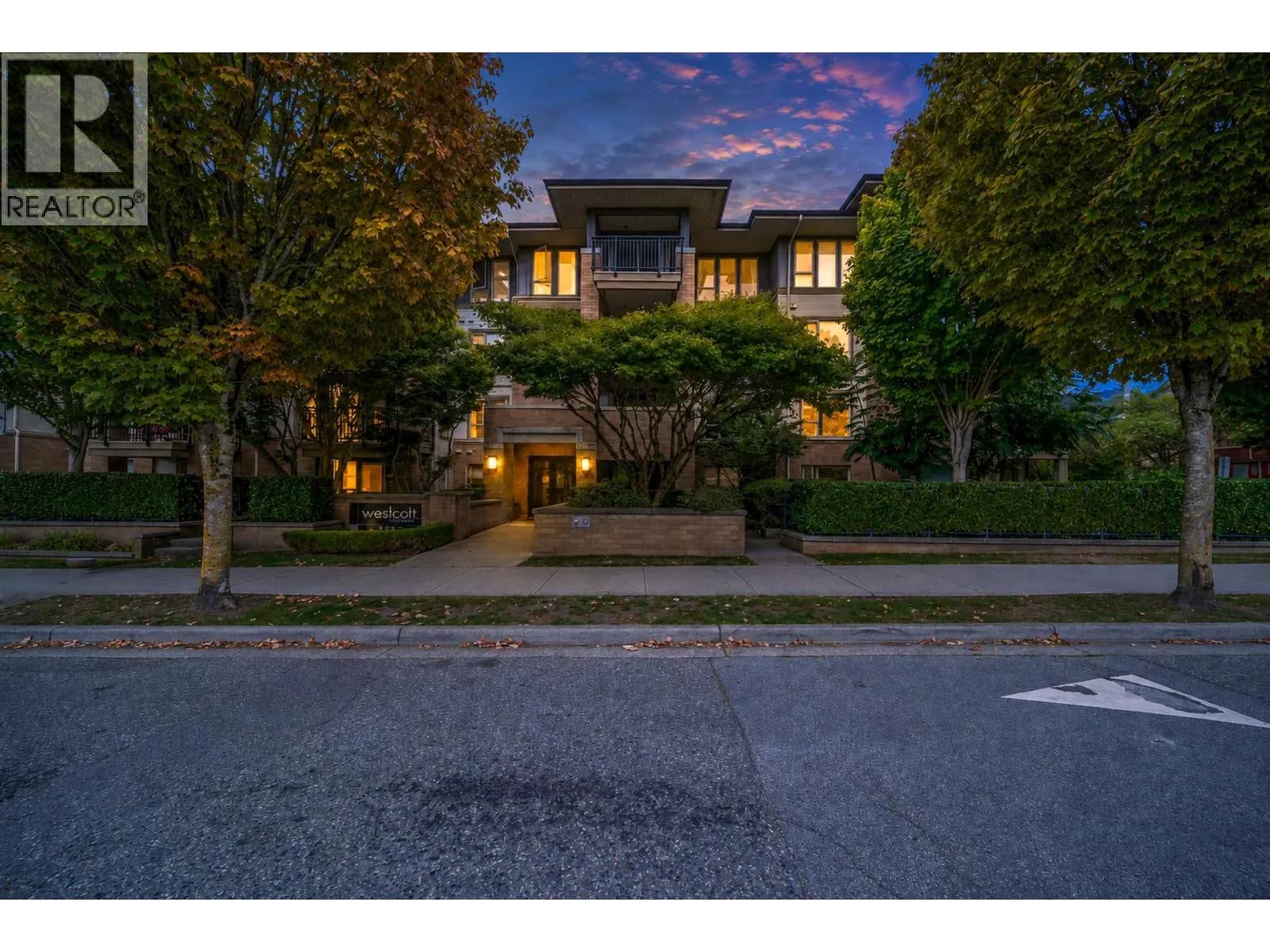 2388 WESTERN PARKWAY, Vancouver