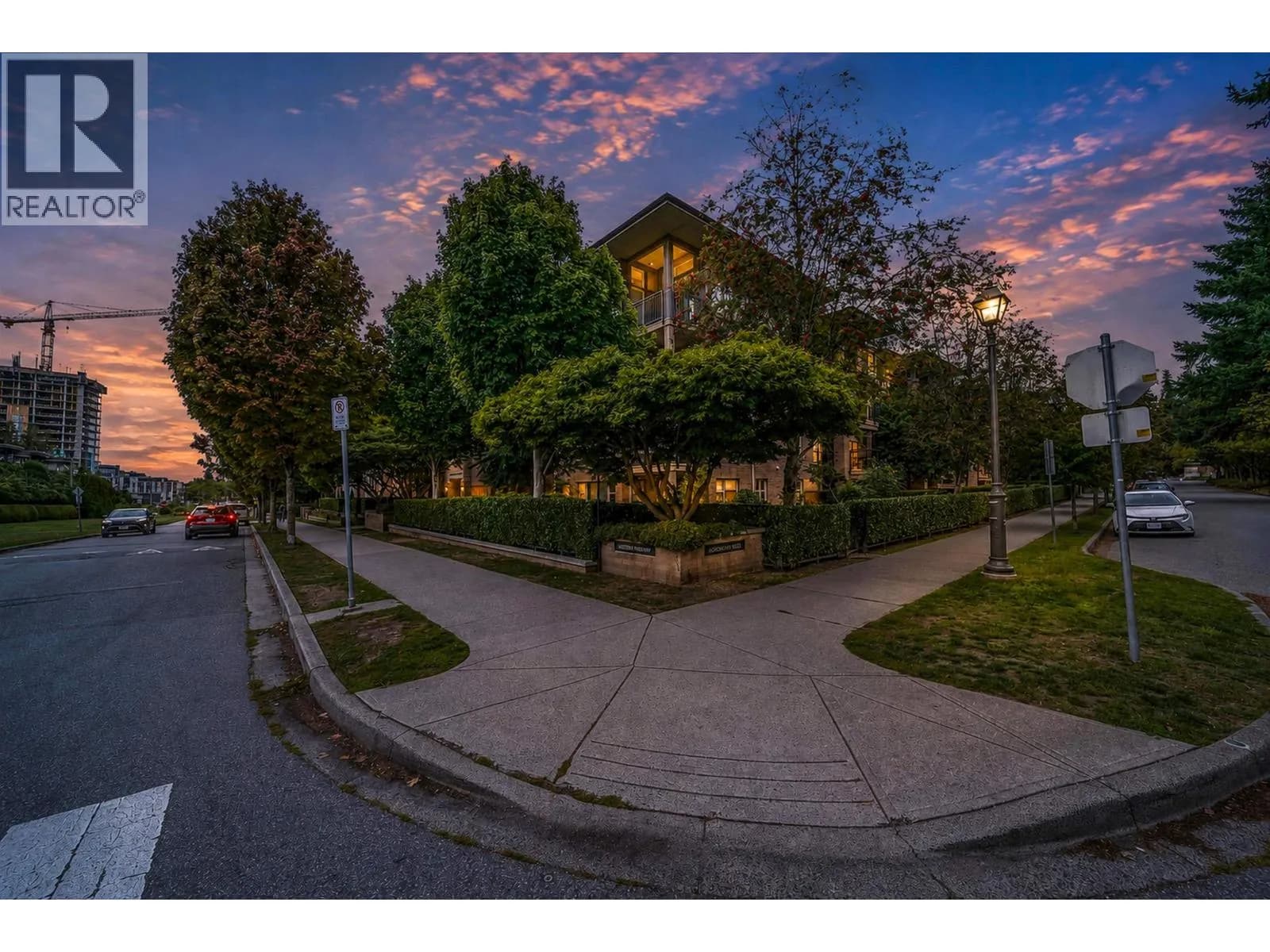 #214 2388 WESTERN PARKWAY, Vancouver, BC photo 2