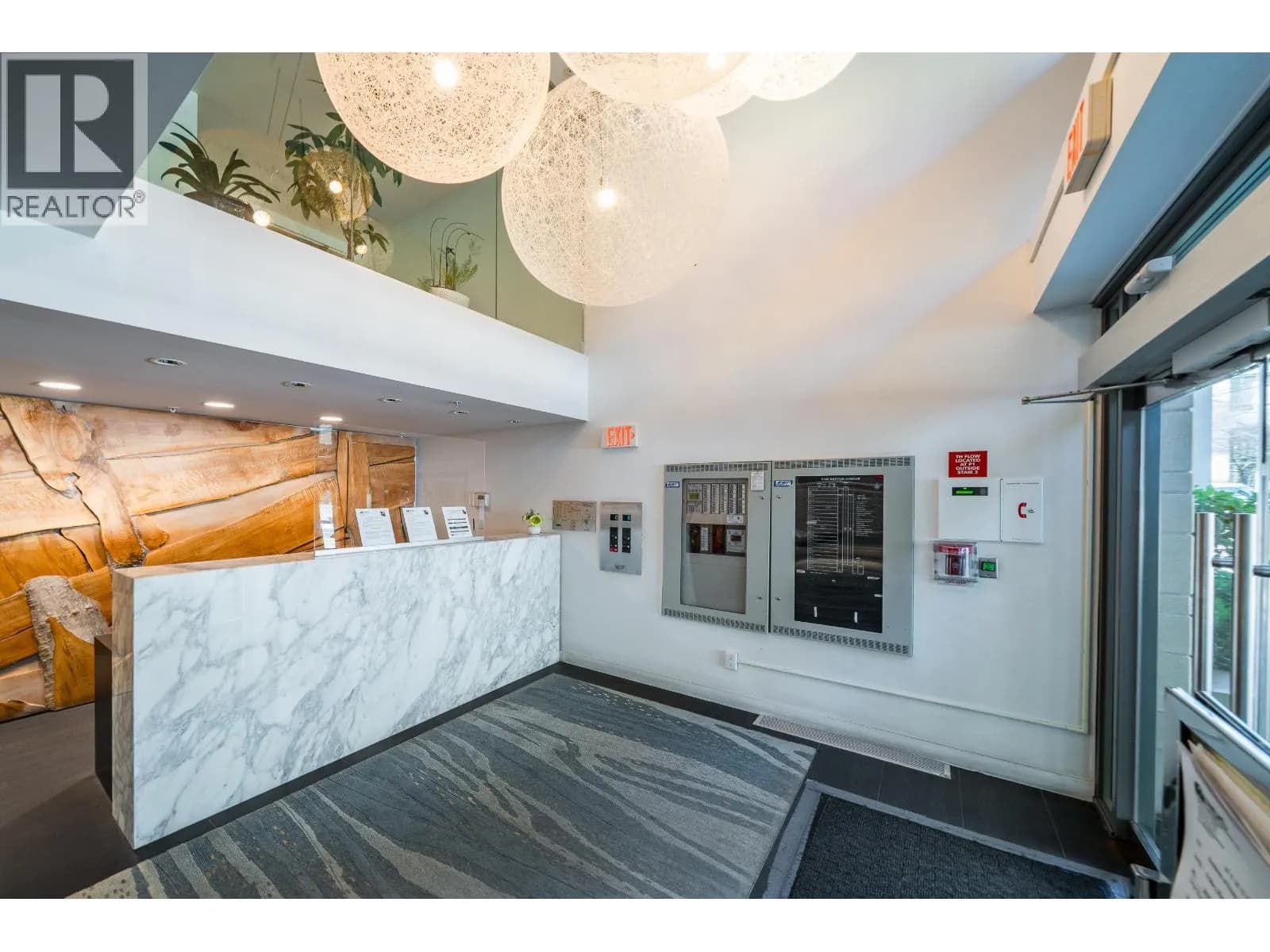 #203 5782 BERTON AVENUE, Vancouver, BC photo 2