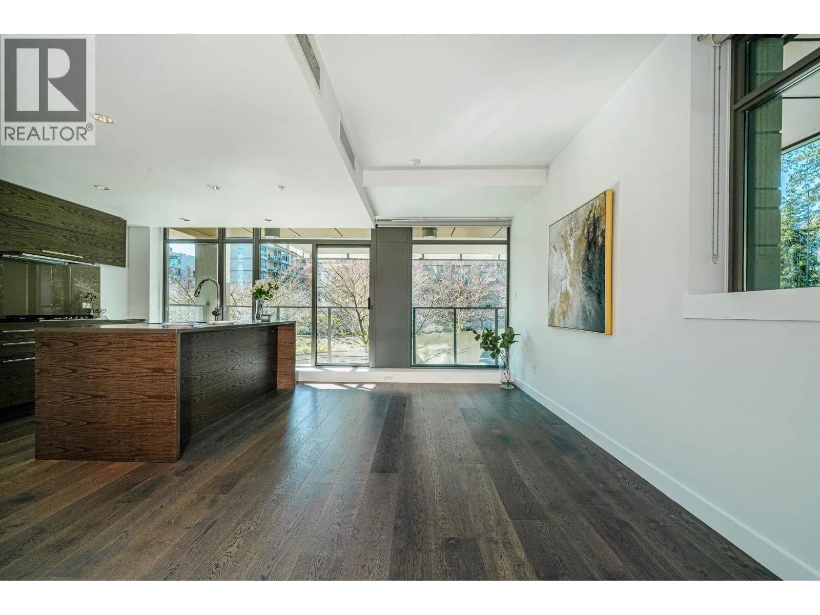 #203 5782 BERTON AVENUE, Vancouver, BC photo 5