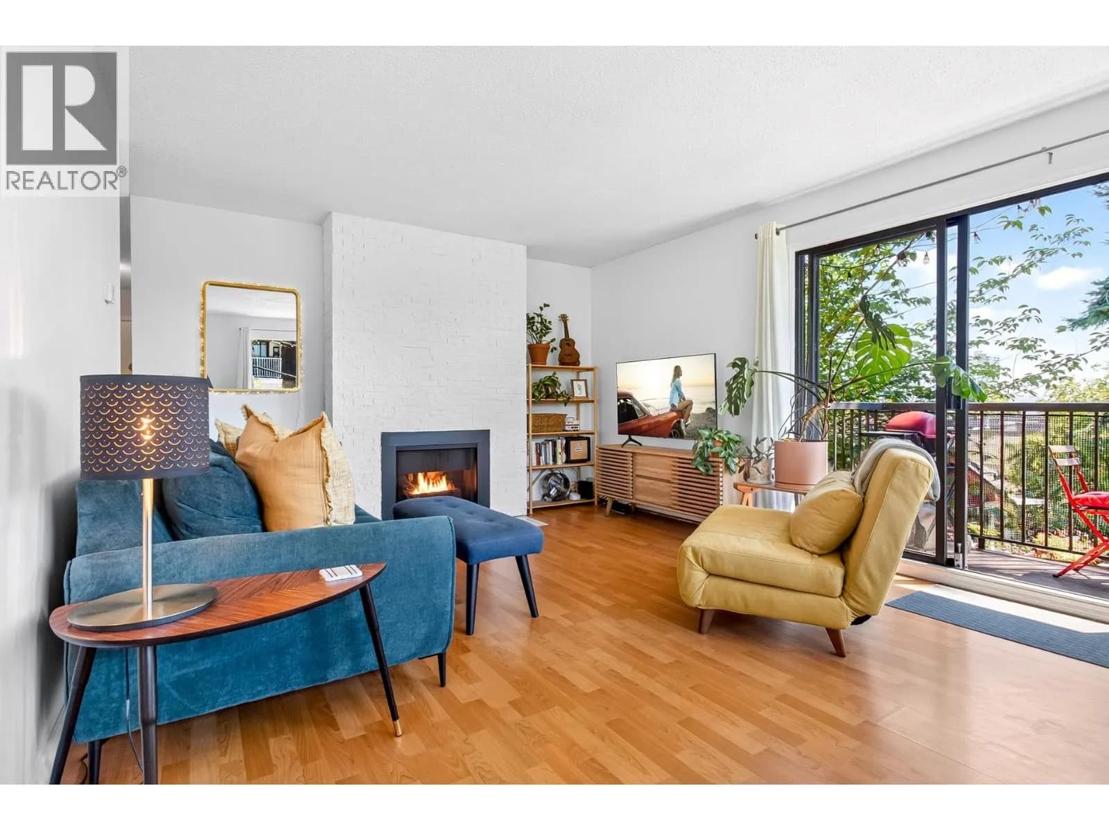 338 WARD STREET, New Westminster