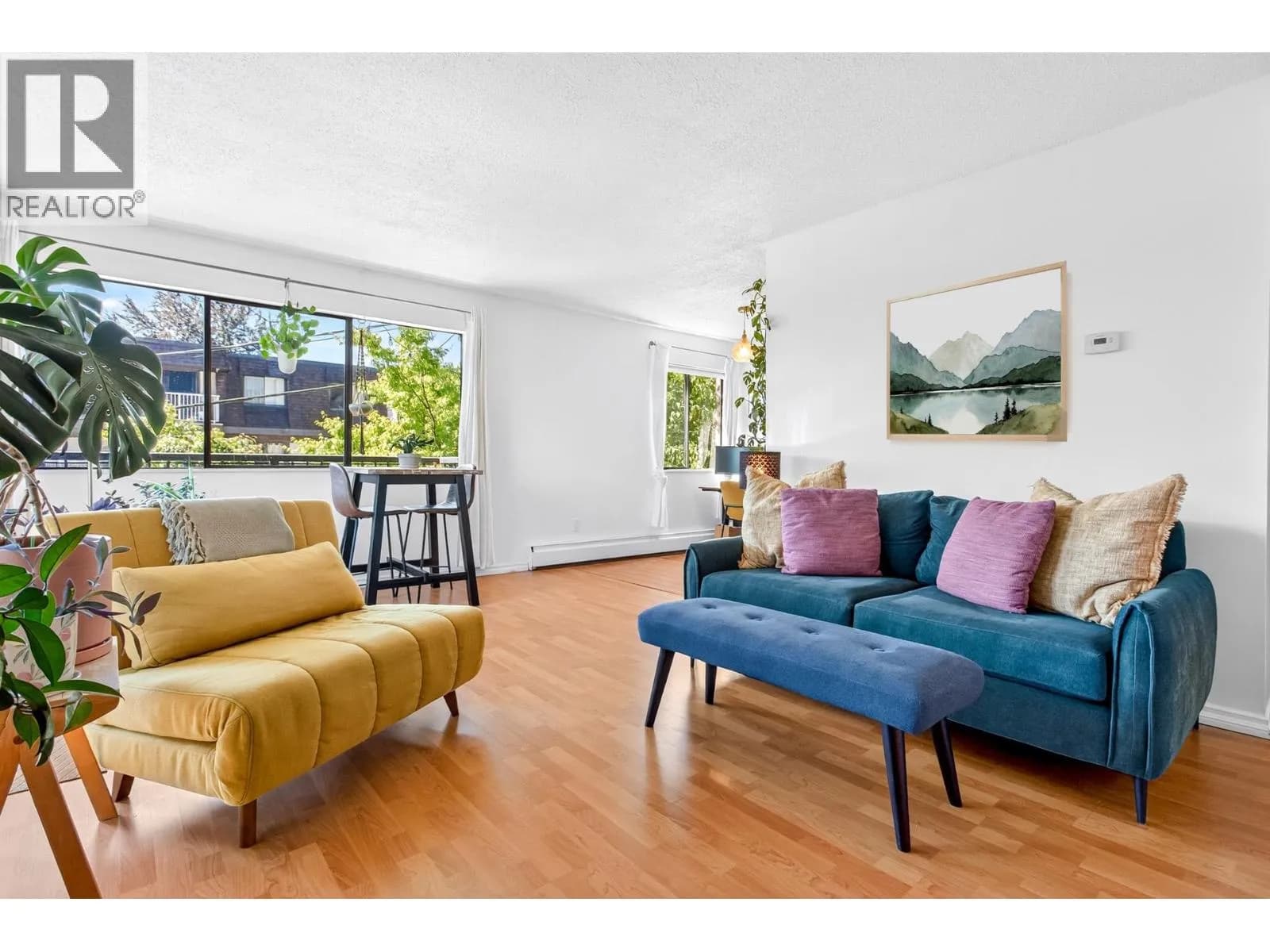 #201 338 WARD STREET, New Westminster, BC photo 5