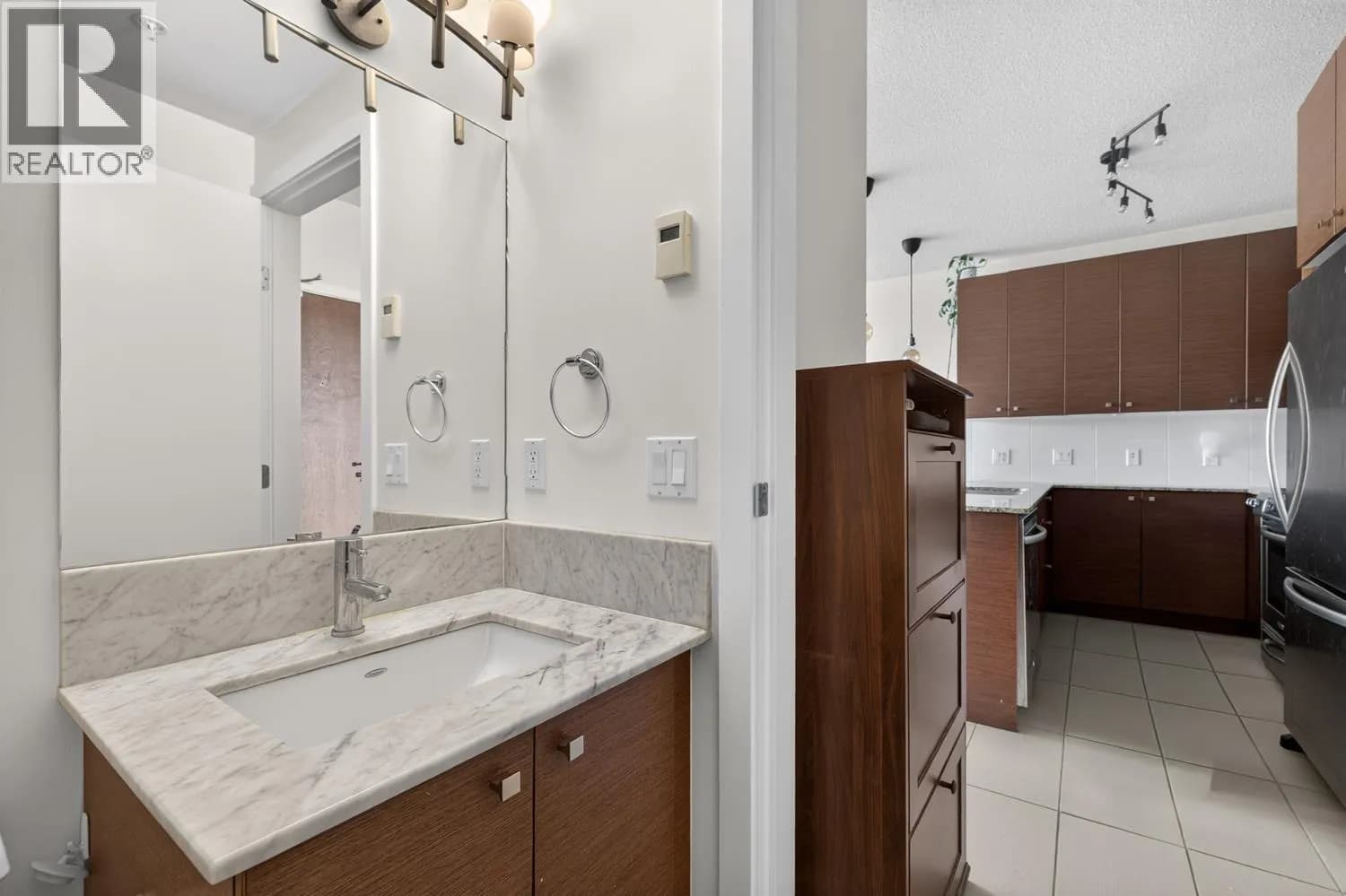 #1507 7360 ELMBRIDGE WAY, Richmond, BC photo 5