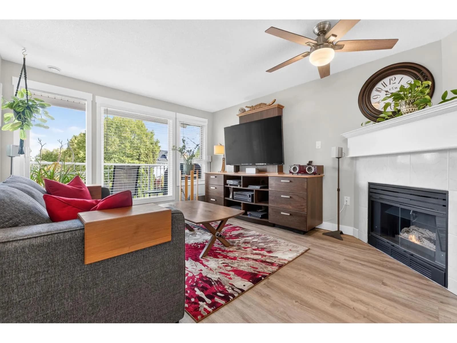 #205 17730 58A AVENUE, Surrey, BC photo 5