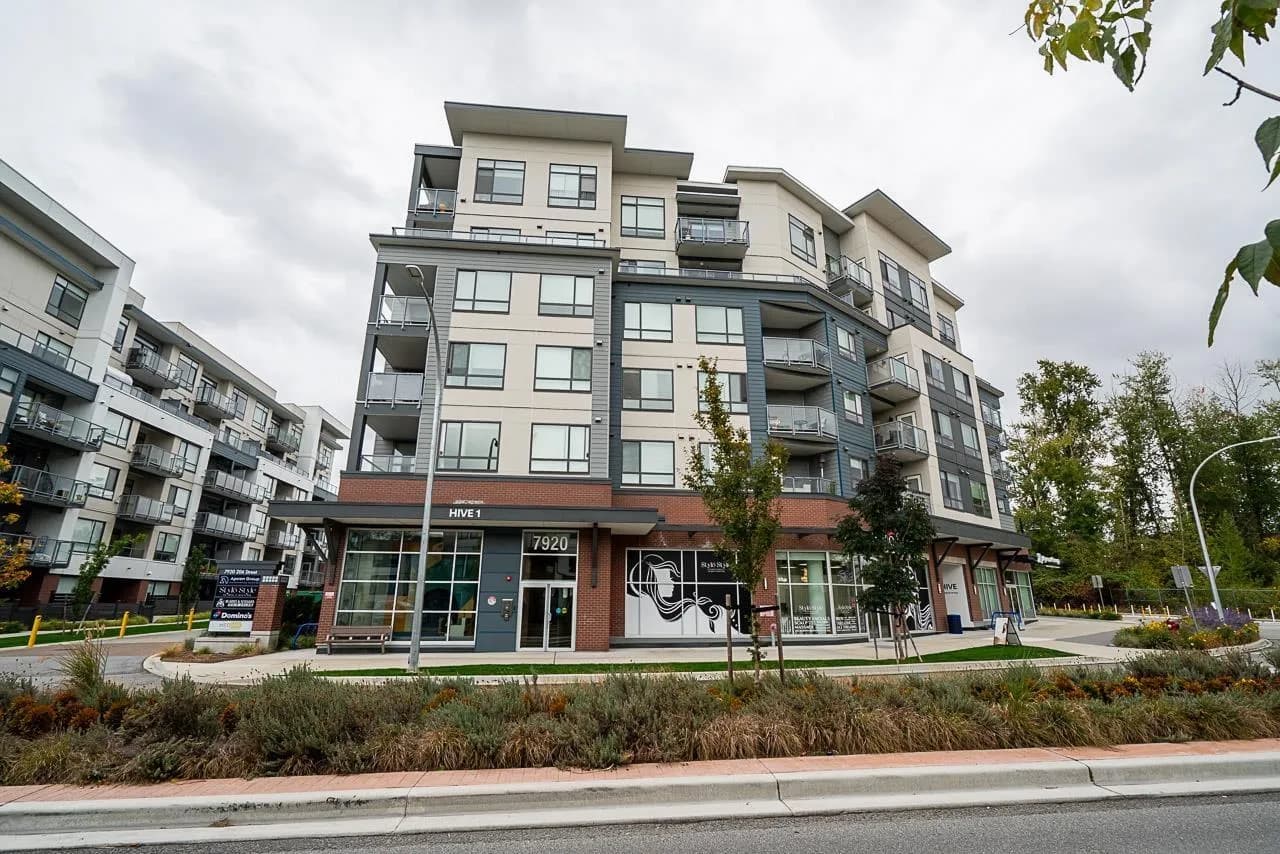 #515 7920 206 STREET, Langley, BC photo 2