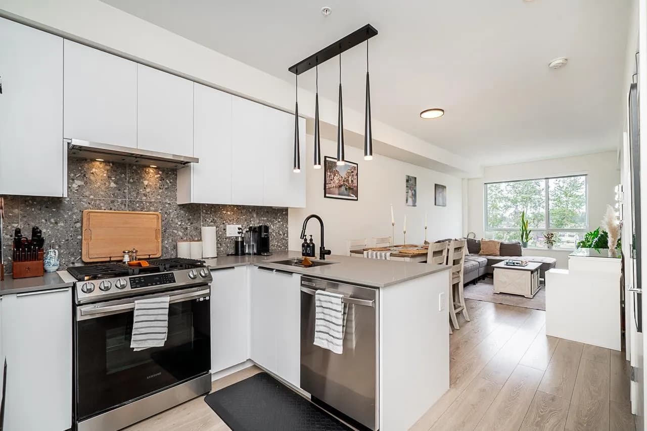 #515 7920 206 STREET, Langley, BC photo 5