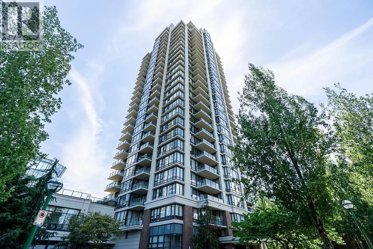 #504 7328 ARCOLA STREET, Burnaby, BC photo 2