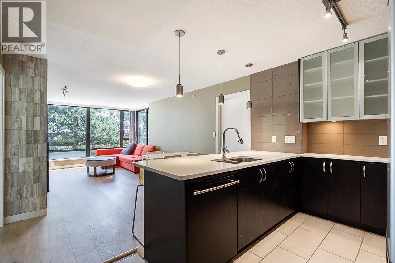#504 7328 ARCOLA STREET, Burnaby, BC photo 4