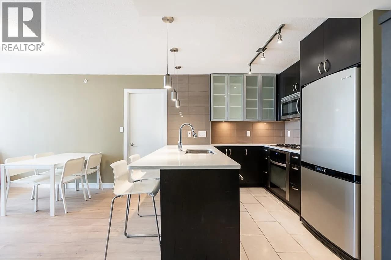 #504 7328 ARCOLA STREET, Burnaby, BC photo 5