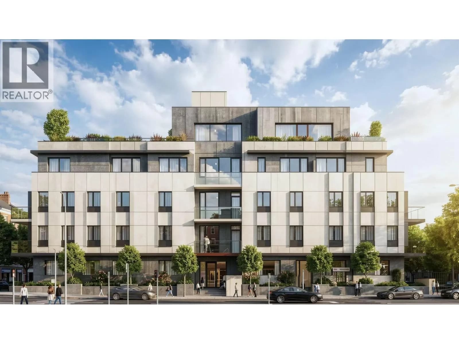 5490 ASH STREET, Vancouver