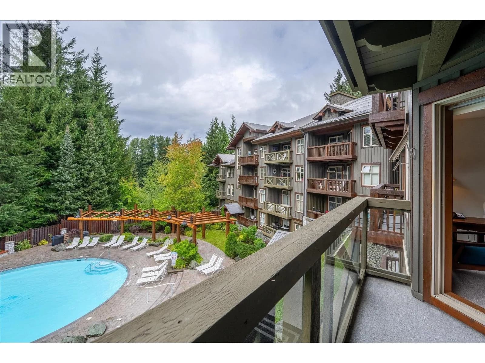 #311 4660 BLACKCOMB WAY, Whistler, BC photo 5