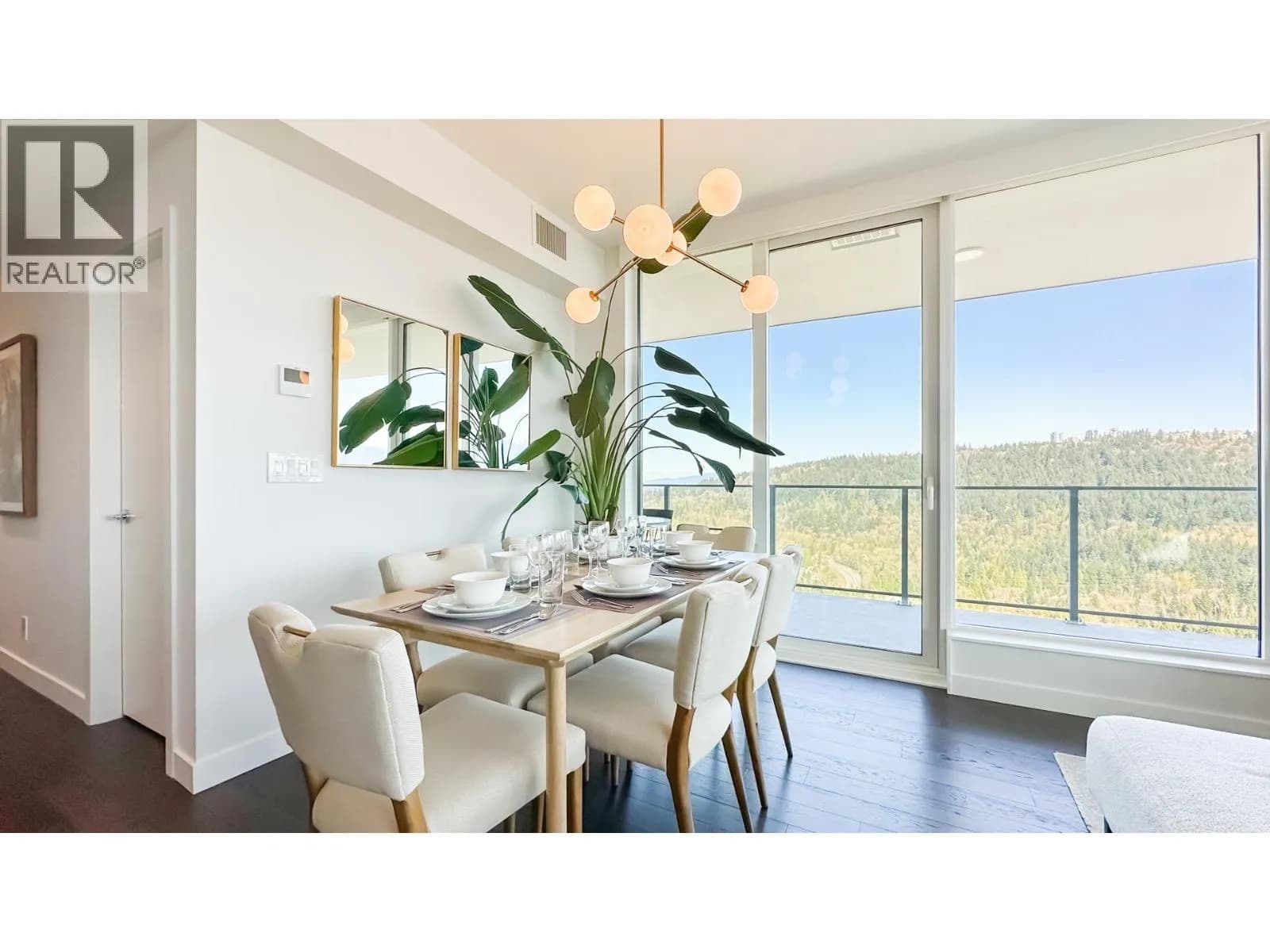#4702 567 CLARKE ROAD, Coquitlam, BC photo 5