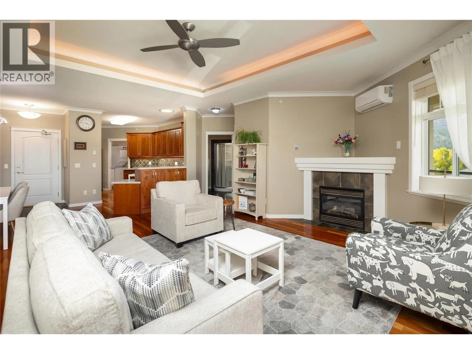 #406 307 Whitman Road, Kelowna, BC photo 4