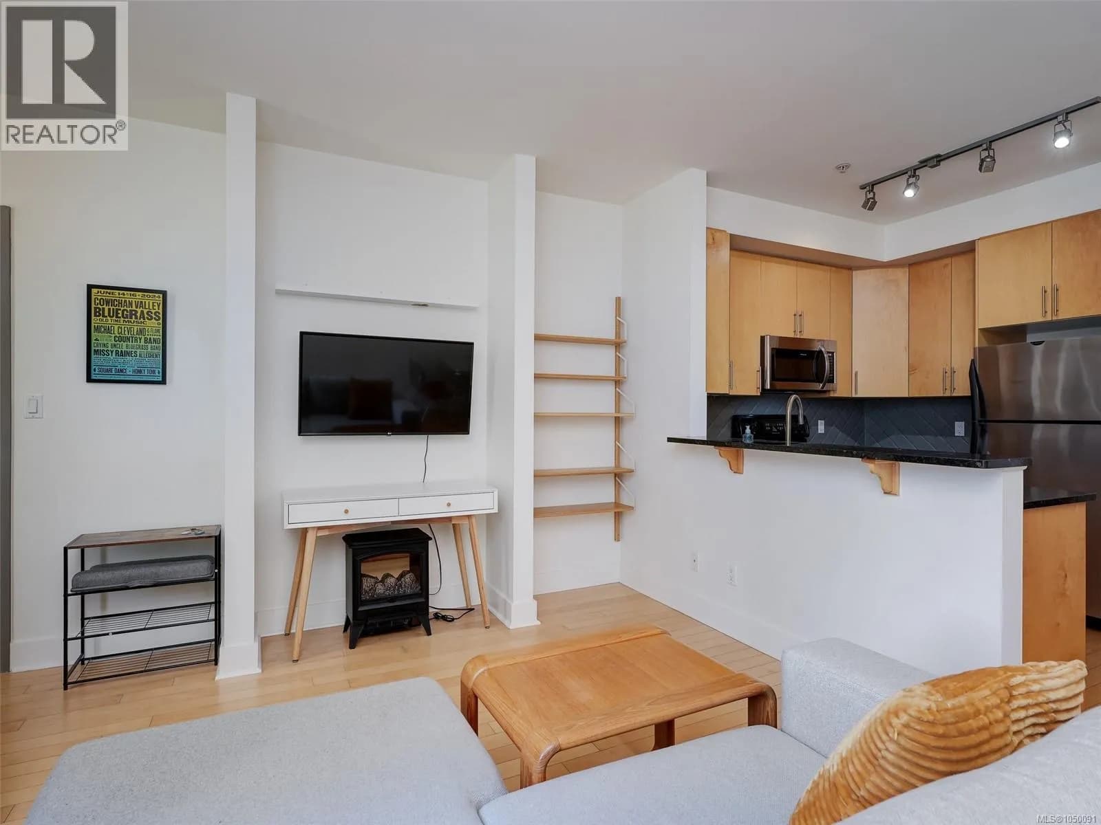 #203 1022 Fort St, Victoria, BC photo 5